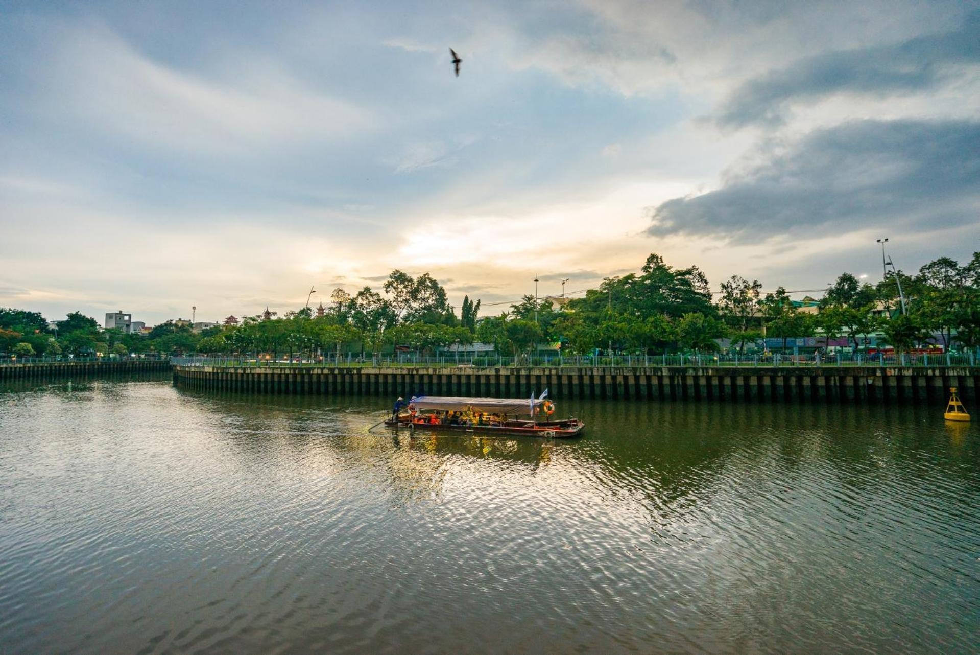 Serenity River Saigon *