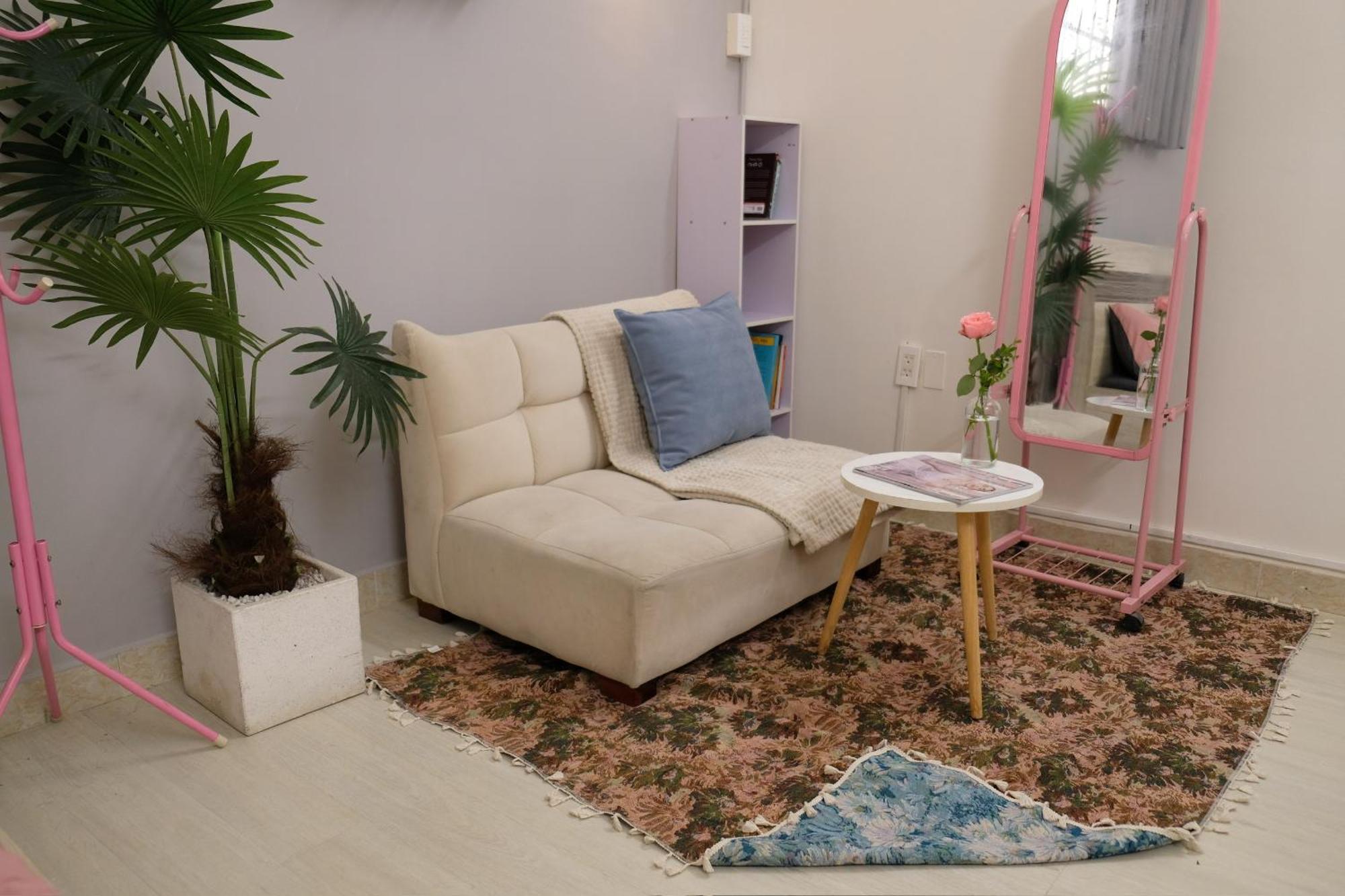 Apartment Serenity River Saigon Ho Chi Minh City