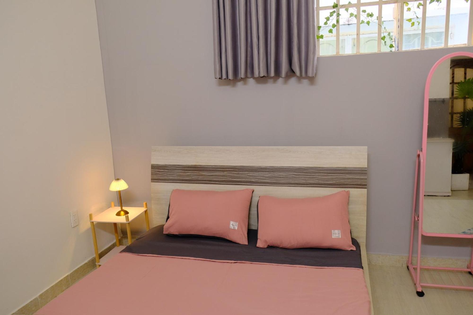 Apartment Serenity River Saigon *